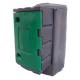 Резервуар для дизпалива JFC ємністю 1600 літрів