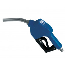 Пістолет заправний автоматичний А60 для ad-blue (сечовини, карбаміду) (c нержавіючої сталі), F0061903B Pistola automatica A60 inox con swivel PIUSI Італія