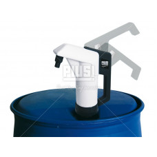 Насос ручний поршневий для adblue, Piston hand pump (with dip pipe), F00332090 PIUSI Італія