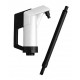 Насос ручний поршневий для adblue, Piston hand pump (with dip pipe), F00332090 PIUSI Італія