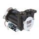 Насос для перекачування дизельного палива 24В 50л/хв BP3000 24/12V PIUSI F00347000 Італія