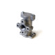 Фільтр грубої очистки з металевою сіткою для очищення палива і масла F08950000 Line filter PIUSI Італія